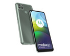 Das Moto G9 Power will vor allem durch eine lange Akkulaufzeit überzeugen, bei der Ausstattung wurden aber Kompromisse gemacht. (Bild: Motorola)