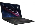 Weniger Leistung für ein dünneres Chassis: MSI GS76 Stealth