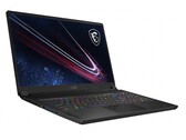 Test MSI GS76 Stealth 11UH Gaming-Laptop: Dünne Bauart kostet GPU-Leistung