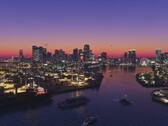 Das neue GTA-6-Kurzvideo zeigt Vice City bei Nacht – doch viele Fans achten vor allem auf den fehlenden Schatten des Riesenrads. 