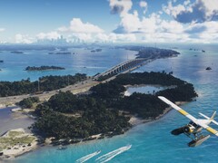 GTA 6 könnte das optisch beeindruckendste GTA-Spiel aller Zeiten werden – möglicherweise auf Kosten der Performance