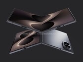 Das Samsung Galaxy Z Fold8 Wide sieht wie ein breiteres Galaxy Z Fold8 aus.
