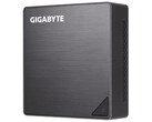 Gigabyte soll mit dem Core i7-10710U auf einen Sechskernprozessor setzen (Bild: Gigabyte)