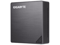 Gigabyte soll mit dem Core i7-10710U auf einen Sechskernprozessor setzen (Bild: Gigabyte)