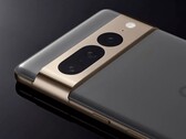 Das Google Pixel 7 Pro kann nicht mit der Leistung der meisten aktuellen Flaggschiffe konkurrieren. (Bild: WinFuture)