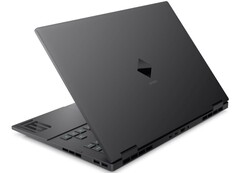 HP Omen 16: Flacher Gaming-Notebook mit Max-TGP RTX 3070 Ti , AMD Ryzen 7 &amp; QHD-Display günstig bei Cyberport (Bild: HP)