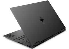 HP Omen 16: Flacher Gaming-Notebook mit Max-TGP RTX 3070 Ti , AMD Ryzen 7 & QHD-Display günstig bei Cyberport (Bild: HP)