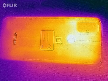 OnePlus Nord N10 5G Smartphone