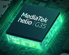 Mit dem G25 und dem G35 will MediaTek vor allem die Hersteller von günstigen Gaming-Smartphones für sich gewinnen. (Bild: Realme)