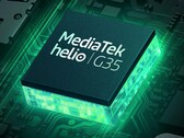 Mit dem G25 und dem G35 will MediaTek vor allem die Hersteller von günstigen Gaming-Smartphones für sich gewinnen. (Bild: Realme)