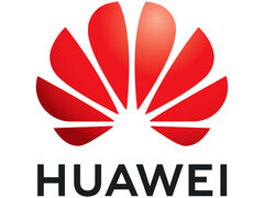 Das Logo von Huawei