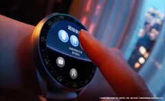 HarmonyOS 3 erlaubt es, schnell zwischen Audio-Geräten zu wechseln. (Bild: Huawei)