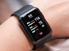 Die Huawei Watch D, angeblich mit präziser Blutdruckmessung, soll am 23. Dezember offiziell vorgestellt werden.