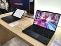 "Das ist uns extrem wichtig": Exklusiv-Interview mit Lenovo ThinkPad Manager (abgebildet: Lenovo ThinkPad T14s Gen 6 und T14 Gen 6, Bildquelle: Benjamin Herzig/Notebookcheck)