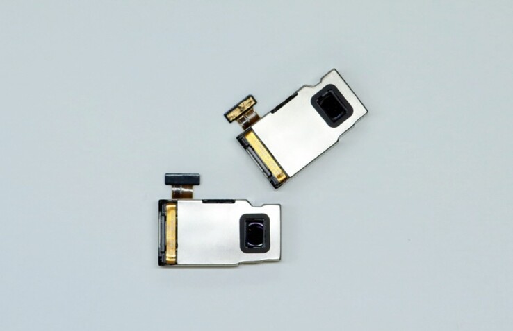 LG stellt im Vorfeld der CES 2023 ein Zoom-Modul für Smartphone-Kameras mit echtem optischem Zoom vor.