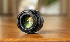 Ein Leak enthüllt das erste 35 mm Leica Noctilux Objektiv vorab. (Bildquelle: LeicaRumors)