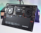 Das Innenleben des Lenovo ThinkPad X9-15p Gen 1 Aura Edition