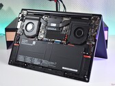 Das Innenleben des Lenovo ThinkPad X9-15p Gen 1 Aura Edition