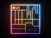 Selbst AMD muss dem Apple M1 eine erstklassige Performance und Effizienz zugestehen. (Bild: Apple)