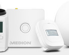 Medion Smart Home: Ab sofort auch bequem mit Alexa steuern