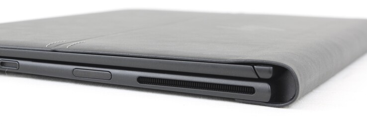 Rechts: Keine Anschlüsse