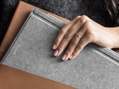 Microsoft: Signature Type Cover für Surface Pro 4 erhältlich