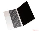 Das 12 Zoll MacBook ist bis heute das leichteste MacBook aller Zeiten.