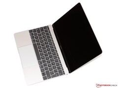 Das 12 Zoll MacBook ist bis heute das leichteste MacBook aller Zeiten.