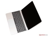 Das 12 Zoll MacBook ist bis heute das leichteste MacBook aller Zeiten.