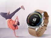 Die Honor MagicWatch 2 gibts derzeit zum Bestpreis von nur 89 Euro. (Bild: Honor)