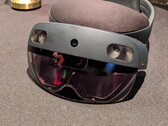 Microsoft HoloLens 2 ausprobiert