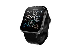 Ein Shop leakt die neue Moto Watch 200. (Bild: Best Buy)