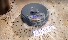 Den Narwal Freo Z10 Ultra Saug- und Wischroboter gibt es aktuell für nur 459 Euro.