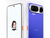 Das Nubia NaviX Ultra wird in vier Farben angeboten.