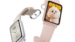 Das Xiaomi Smart Band 9 Pro bekommt noch in diesem Monat einen Nachfolger wie ein Leaker nahelegt.