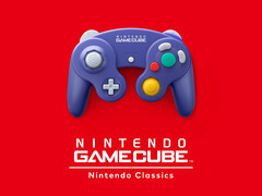 Nintendo GameCube-Banner (Bildquelle: Nintendo of America)