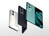 Das Oppo Find N7 dürfte vom Format her näher am Oppo Find N2 (hier im Bild) dran sein als am Oppo Find N6.