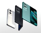 Das Oppo Find N7 dürfte vom Format her näher am Oppo Find N2 (hier im Bild) dran sein als am Oppo Find N6.