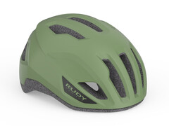 Rudy Project Sinergy: Einstoff-Fahrradhelm für maximale Nachhaltigkeit (Bildquelle: Rudy Project)