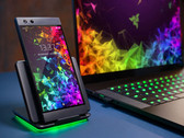 Das Razer Phone wird als erstes Gaming Phone in Version 2 im Detail optimiert.