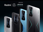 Leaks liefern erste Hinweise zur neuen Redmi K60 Gaming Edition als Nachfolger der Redmi K50 Gaming Edition. (Bild: Xiaomi)
