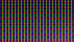 OLED-Subpixel