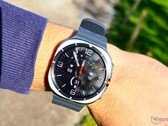 Laut aktuellem Leak bietet die Samsung Galaxy Watch Ultra 2 ein Redesign, etwas im Stil der doch nicht startenden Galaxy Watch 9 Classic.