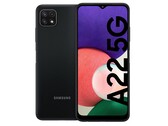 Amazon, Media Markt und Saturn bieten mit dem Samsung Galaxy A22 5G aktuell einen bemerkswertes Smartphone-Deal (Bild: Samsung)