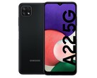 Amazon, Media Markt und Saturn bieten mit dem Samsung Galaxy A22 5G aktuell einen bemerkswertes Smartphone-Deal (Bild: Samsung)