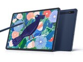 Der S Pen wird beim Samsung Galaxy Tab S7 und S7+ mitgeliefert. (Bild: Samsung)