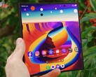 Samsung Galaxy Z Fold8 Ultra im Test
