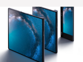 Huawei Mate X ab sofort in China ab 2.400 Dollar erhältlich