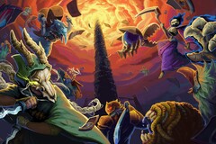 Roguelike-Deckbuilder-Hit Slay the Spire 2: Ein Spieler-Peak von fast 575.000 Spielern auf Steam ist eine Ansage.