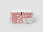 Sonos bietet den Play:5 jetzt auch als Beastie Boys Special Edition an. (Bild: Sonos)